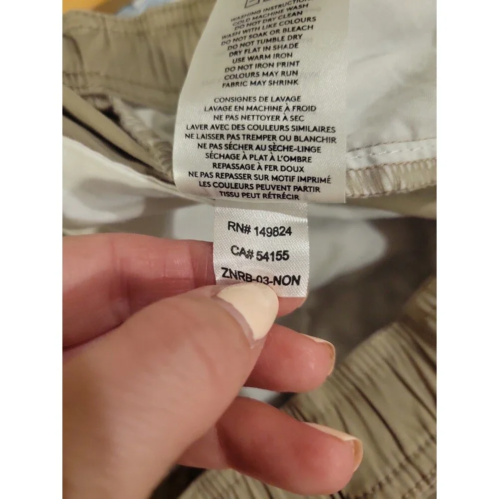 Zanerobe nwt sureshot